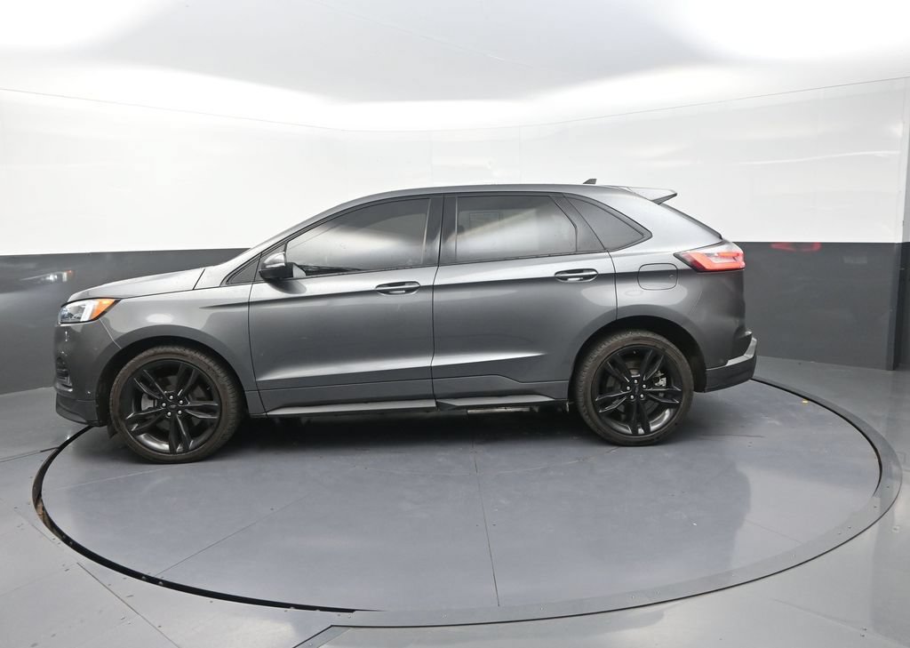 Used 2022 Ford Edge ST w/ Equipment Group 401A AWD/4WD image 6