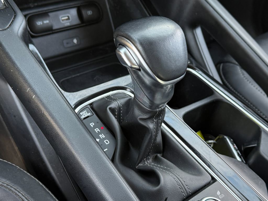 Used 2022 Kia Telluride S image 29