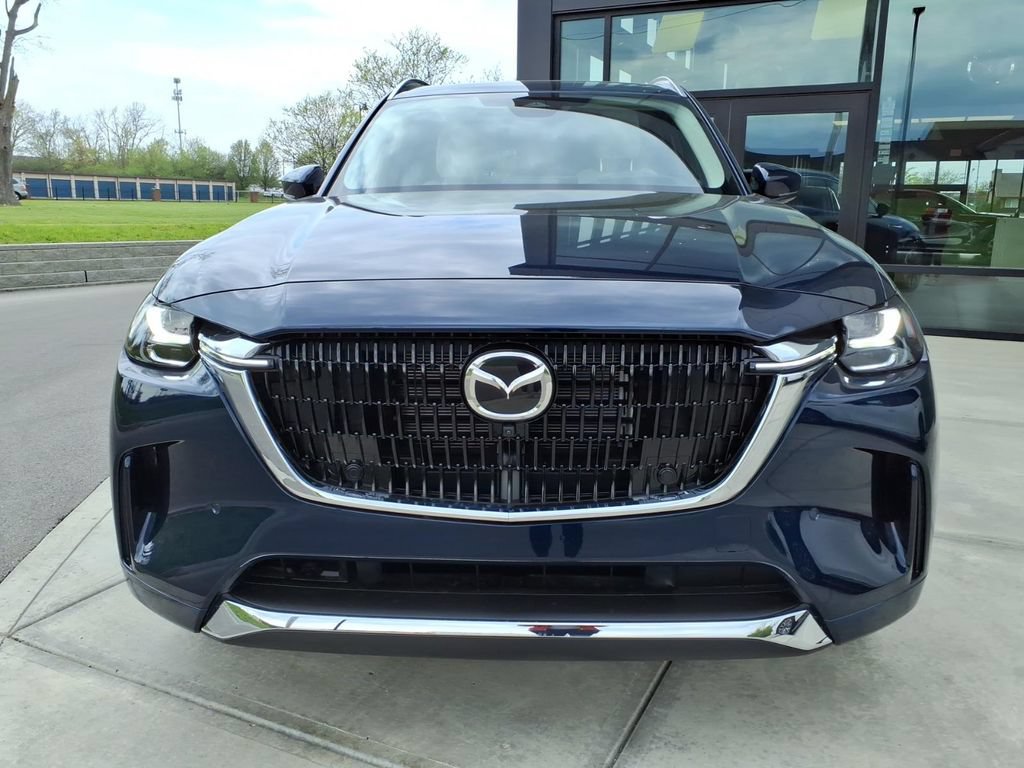 New 2026 MAZDA CX-90 3.3 Turbo S w/ Premium Plus AWD/4WD image 2