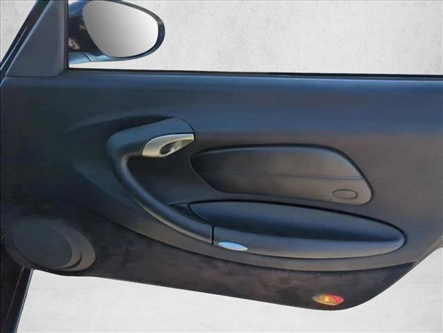 Used 1999 Porsche 911 Cabriolet image 25