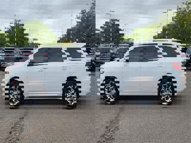 Used 2022 Dodge Durango GT image 7