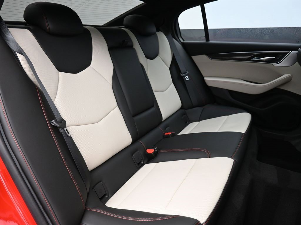 Used 2021 Cadillac CT5 V image 23