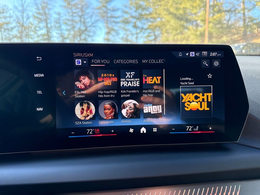 Certified 2025 BMW 228i xDrive w/ Premium Package image 17