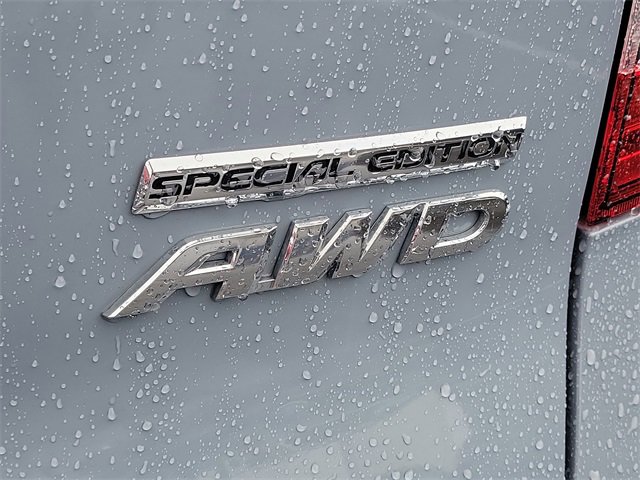 Certified 2022 Honda Pilot Special Edition image 8