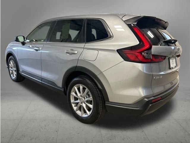 Certified 2026 Honda CR-V EX image 10