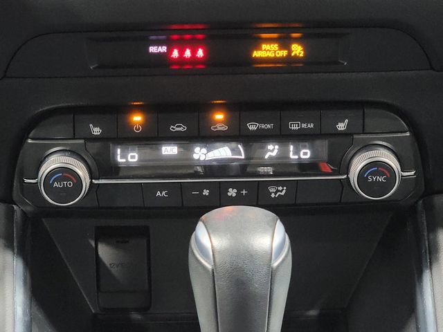 Used 2020 MAZDA CX-5 Grand Touring AWD/4WD image 21