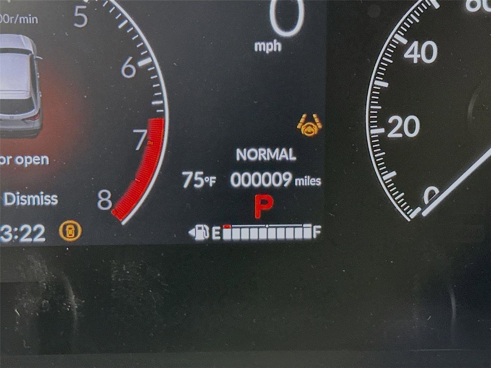 New 2027 Honda HR-V EX-L image 20