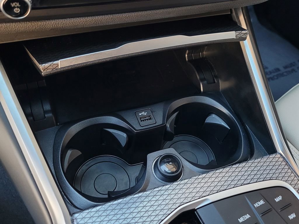 Used 2023 BMW M240i xDrive Coupe w/ Premium Package image 18