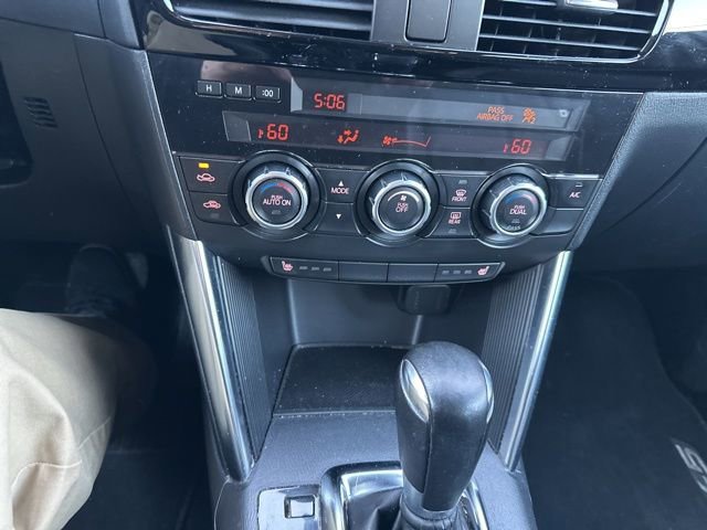 Used 2014 MAZDA CX-5 Grand Touring image 17
