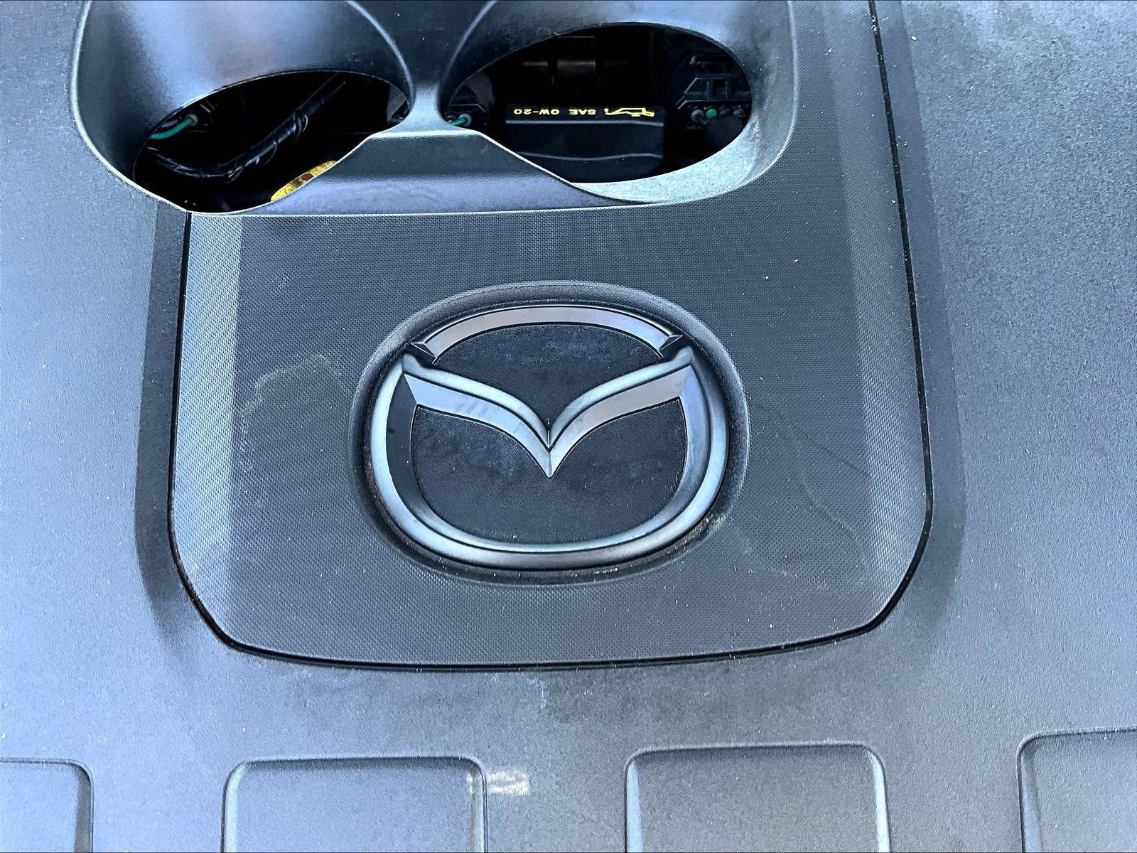 Used 2023 MAZDA CX-30 AWD 2.5 S w/ Preferred Package image 30