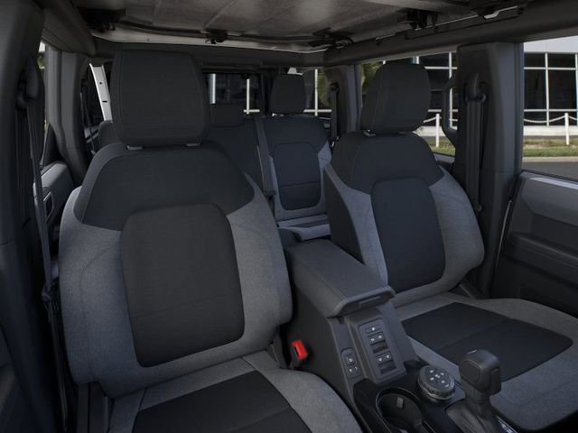 New 2026 Ford Bronco 4-Door w/ Sasquatch Package image 10