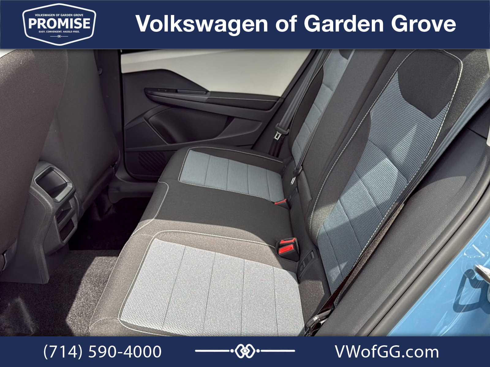 New 2027 Volkswagen Taos S FWD image 25