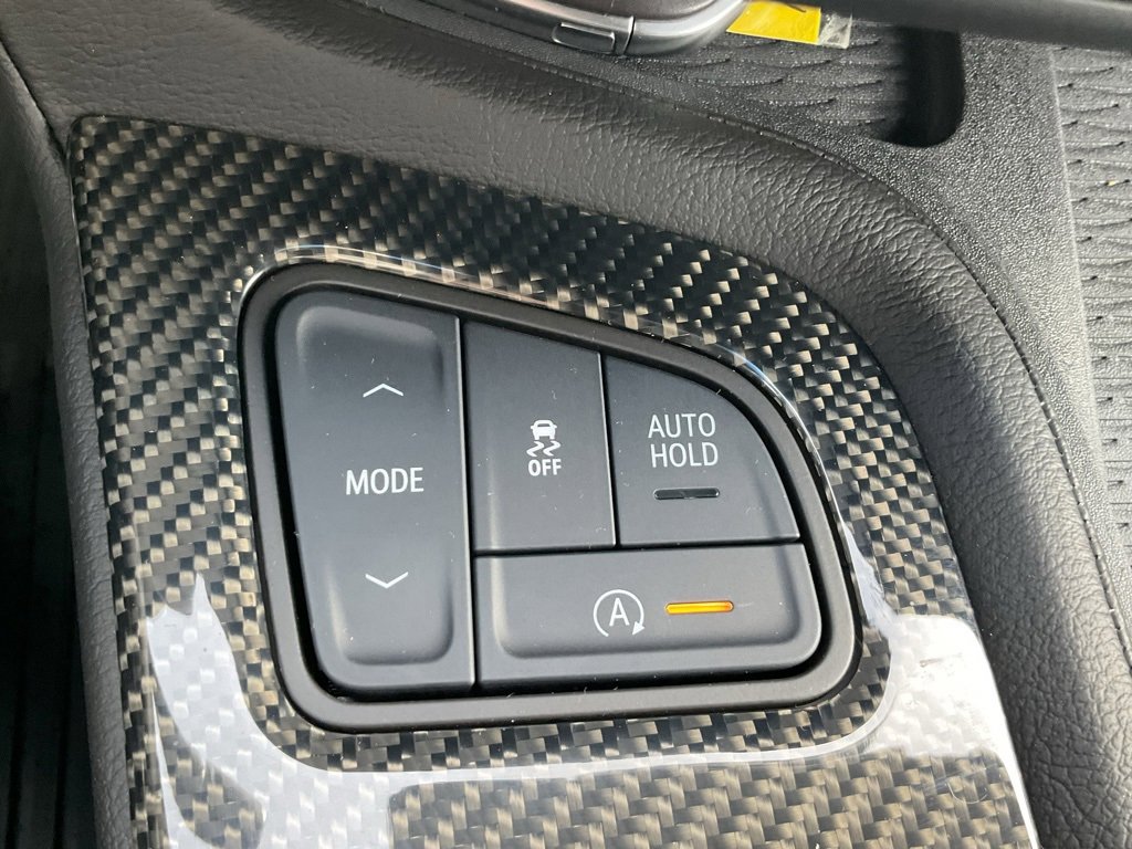 Used 2024 Cadillac CT5 Sport image 5