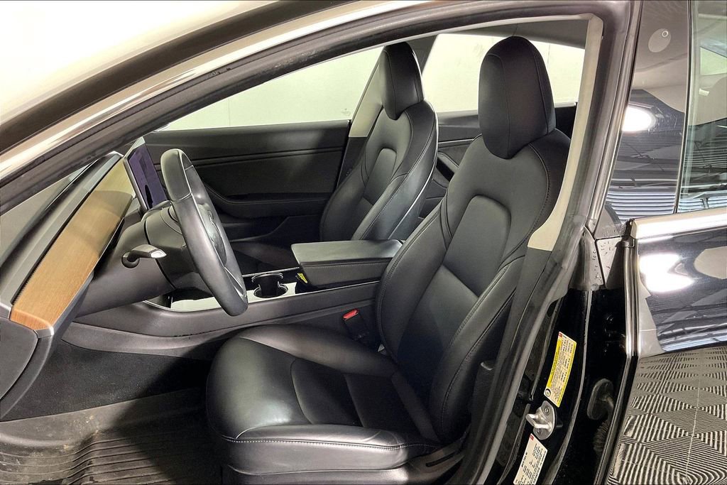 Used 2018 Tesla Model 3 Mid Range RWD image 24
