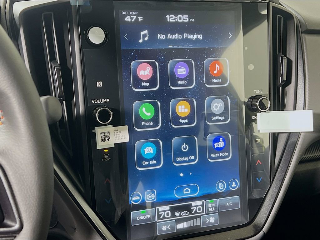 New 2026 Subaru Crosstrek 2.5i Limited image 12