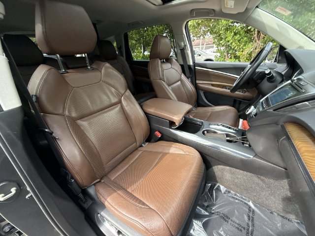 Used 2020 Acura MDX w/ Technology Package FWD image 27