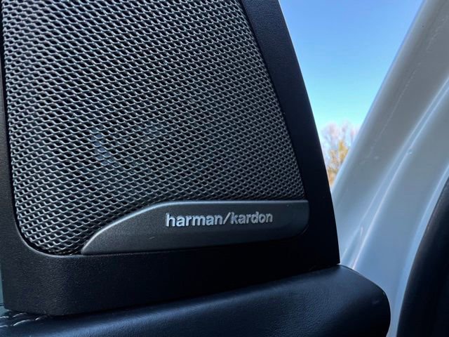 Used 2020 BMW X7 xDrive40i w/ M Sport Package image 34