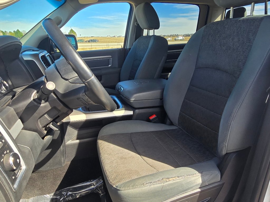 Used 2016 RAM 1500 Lone Star image 13