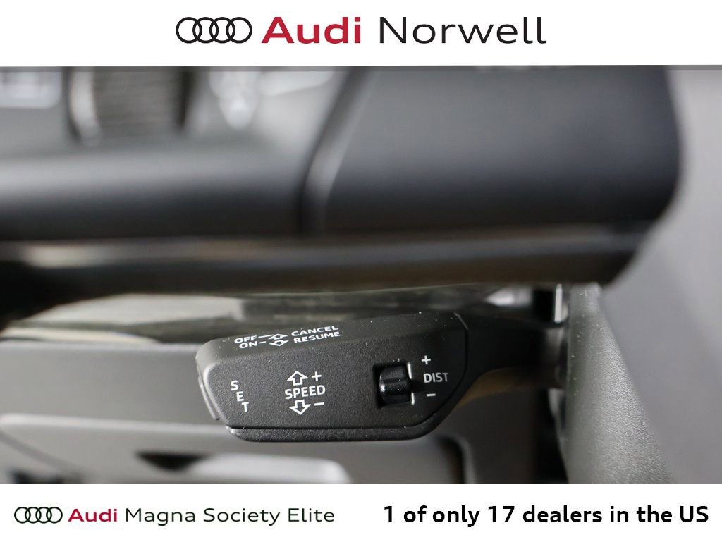 New 2026 Audi Q7 3.0T Premium Plus image 29