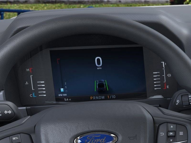 New 2026 Ford Ranger XL w/ Trailer Tow Package image 12