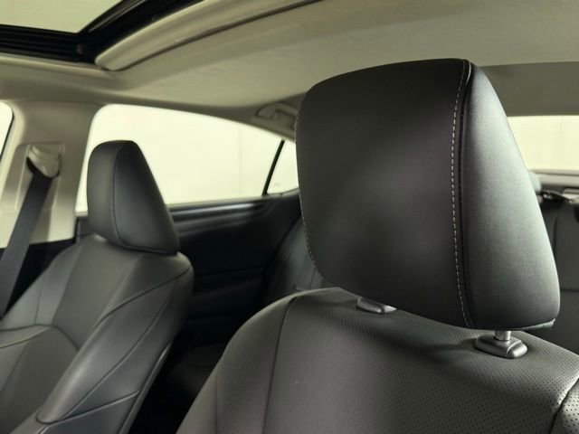 Certified 2025 Lexus ES 300h 300h w/ Premium Package image 15