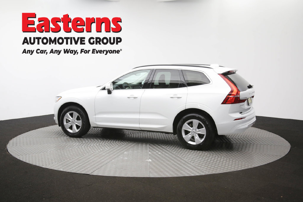 Used 2022 Volvo XC60 B5 Momentum AWD/4WD image 63