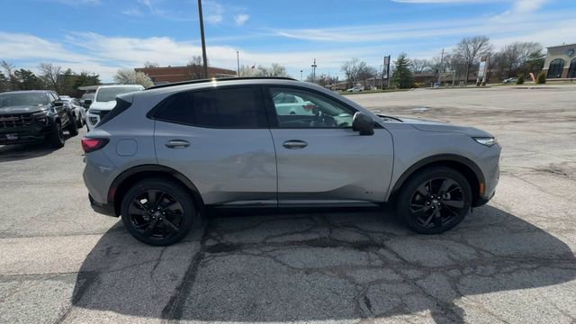 New 2026 Buick Envision Sport Touring image 9