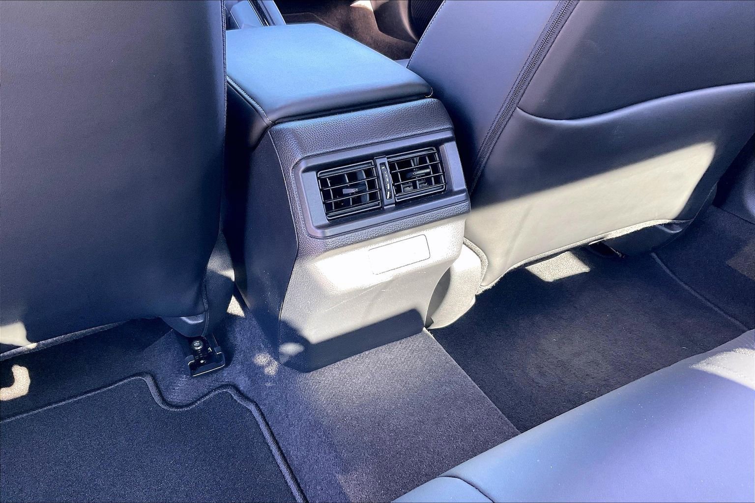 Used 2024 Honda Accord Touring image 24