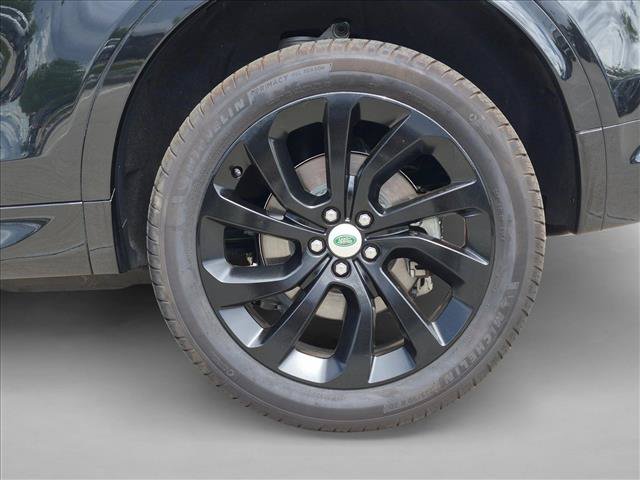 Used 2023 Land Rover Discovery Sport SE R-Dynamic AWD/4WD image 25