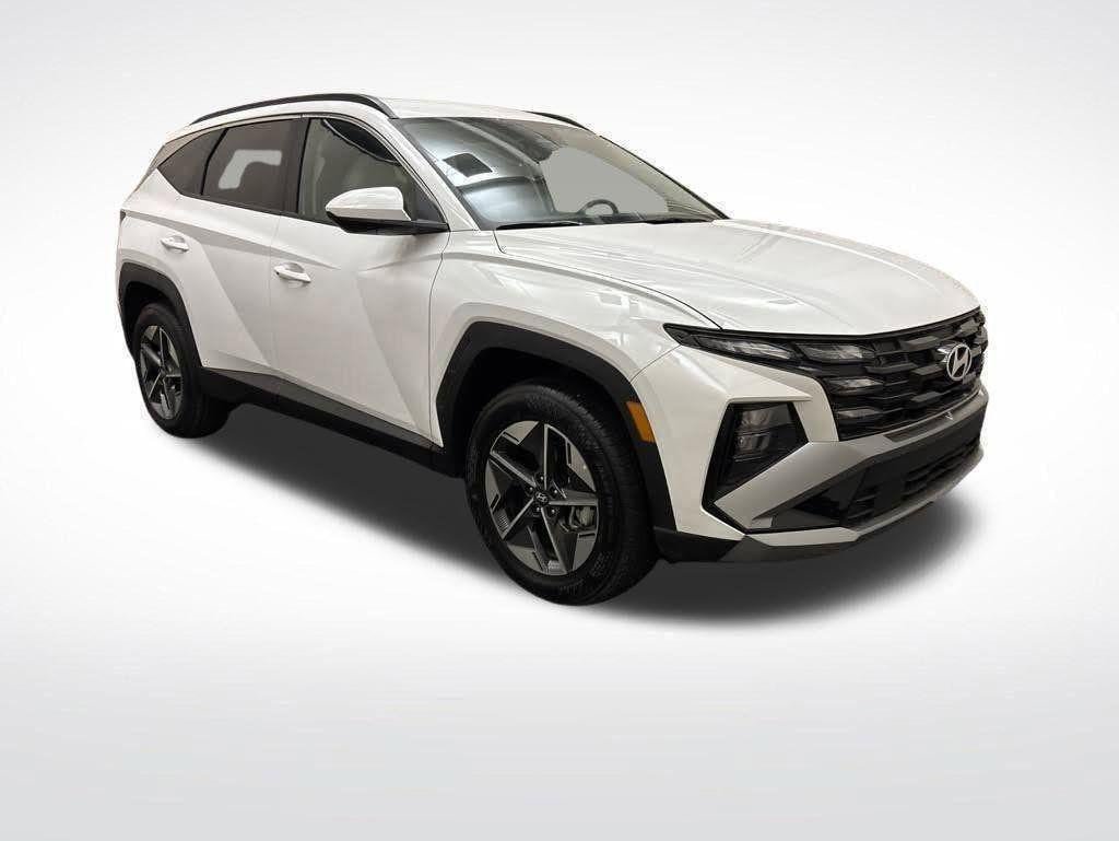 New 2026 Hyundai Tucson SEL AWD/4WD image 3
