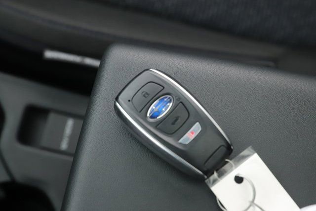 Used 2025 Subaru Forester Premium image 20
