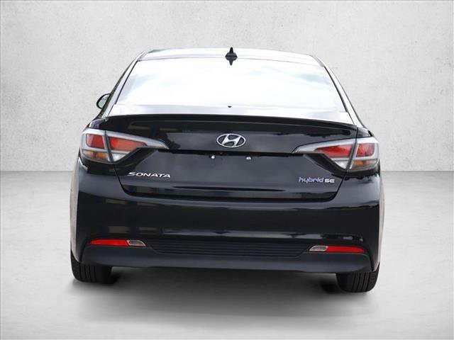 Used 2016 Hyundai Sonata SE FWD image 7