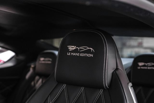 Used 2013 Bentley Continental GT AWD/4WD image 40