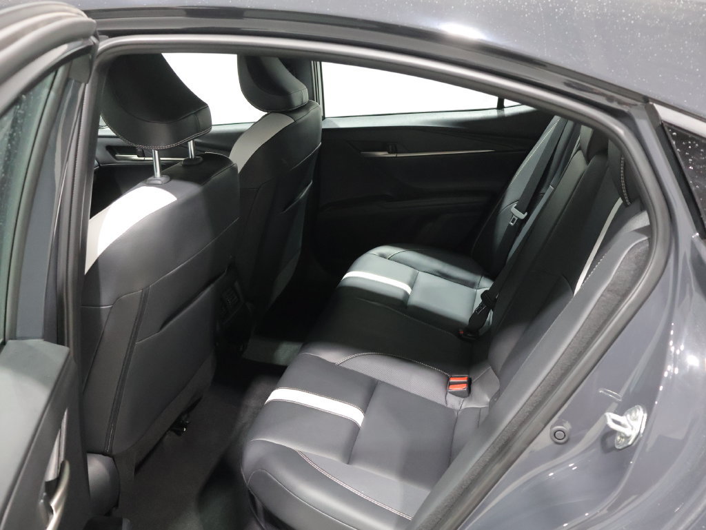 Used 2025 Toyota Camry SE FWD image 16
