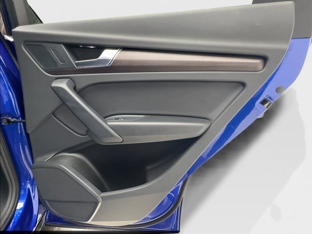 Used 2022 Audi Q5 2.0T Premium image 30