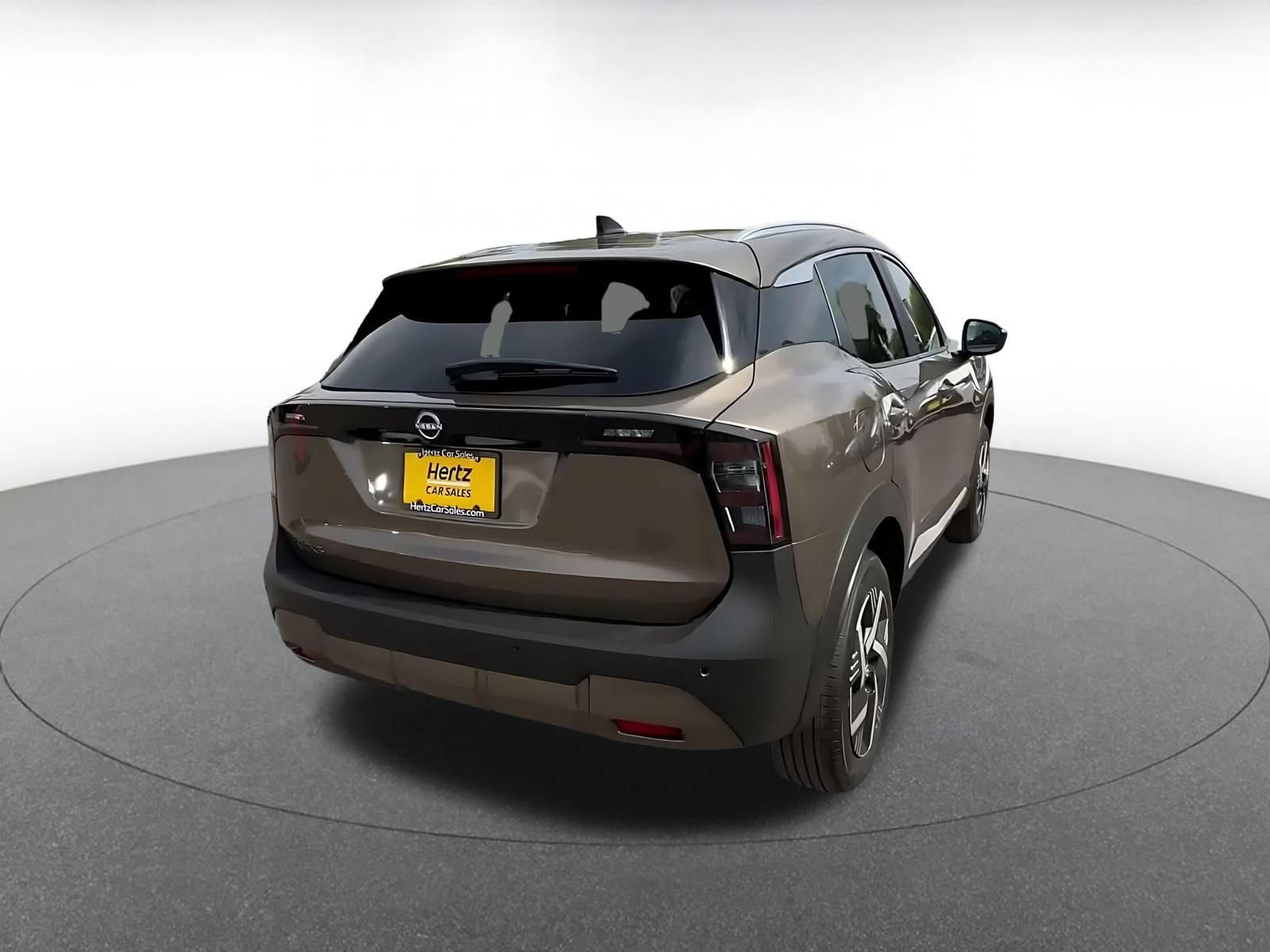 Used 2026 Nissan Kicks SV FWD image 13