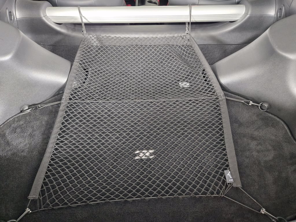 Used 2025 Nissan Z Performance w/ Floor Mat Package RWD image 35