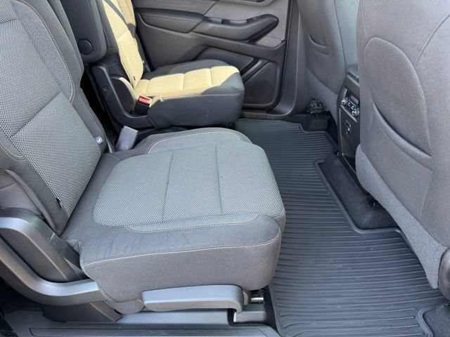 Certified 2018 Chevrolet Traverse LT FWD image 10