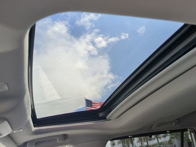 Certified 2025 Toyota Highlander XLE image 20