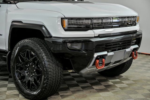New 2026 GMC Hummer EV SUV w/ LPO, Sport Package video 2