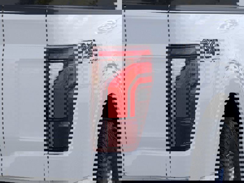 New 2025 Ford F150 Lariat image 21