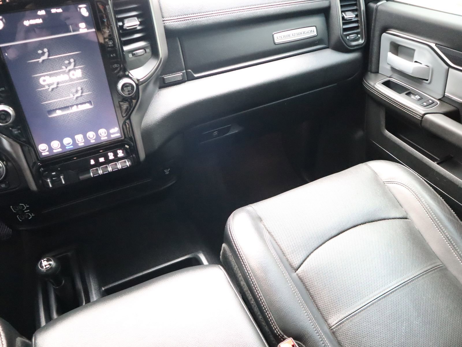 Used 2020 RAM 2500 Power Wagon image 32