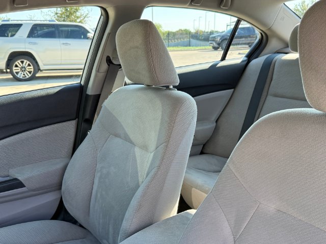 Used 2013 Honda Civic LX image 16