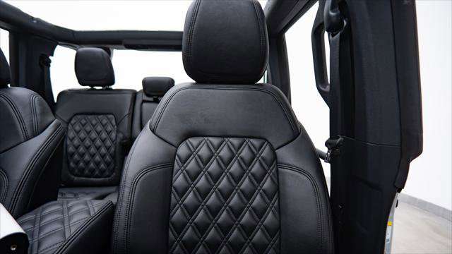 Used 2026 Ford Bronco Big Bend image 30