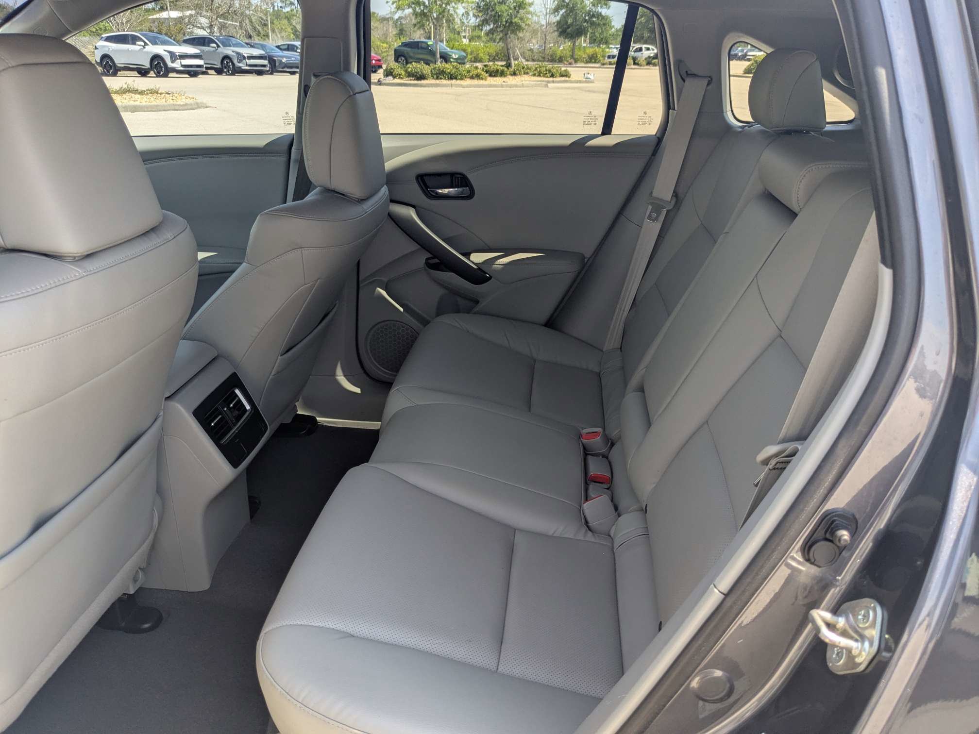 Used 2018 Acura RDX FWD w/ Technology Package image 16
