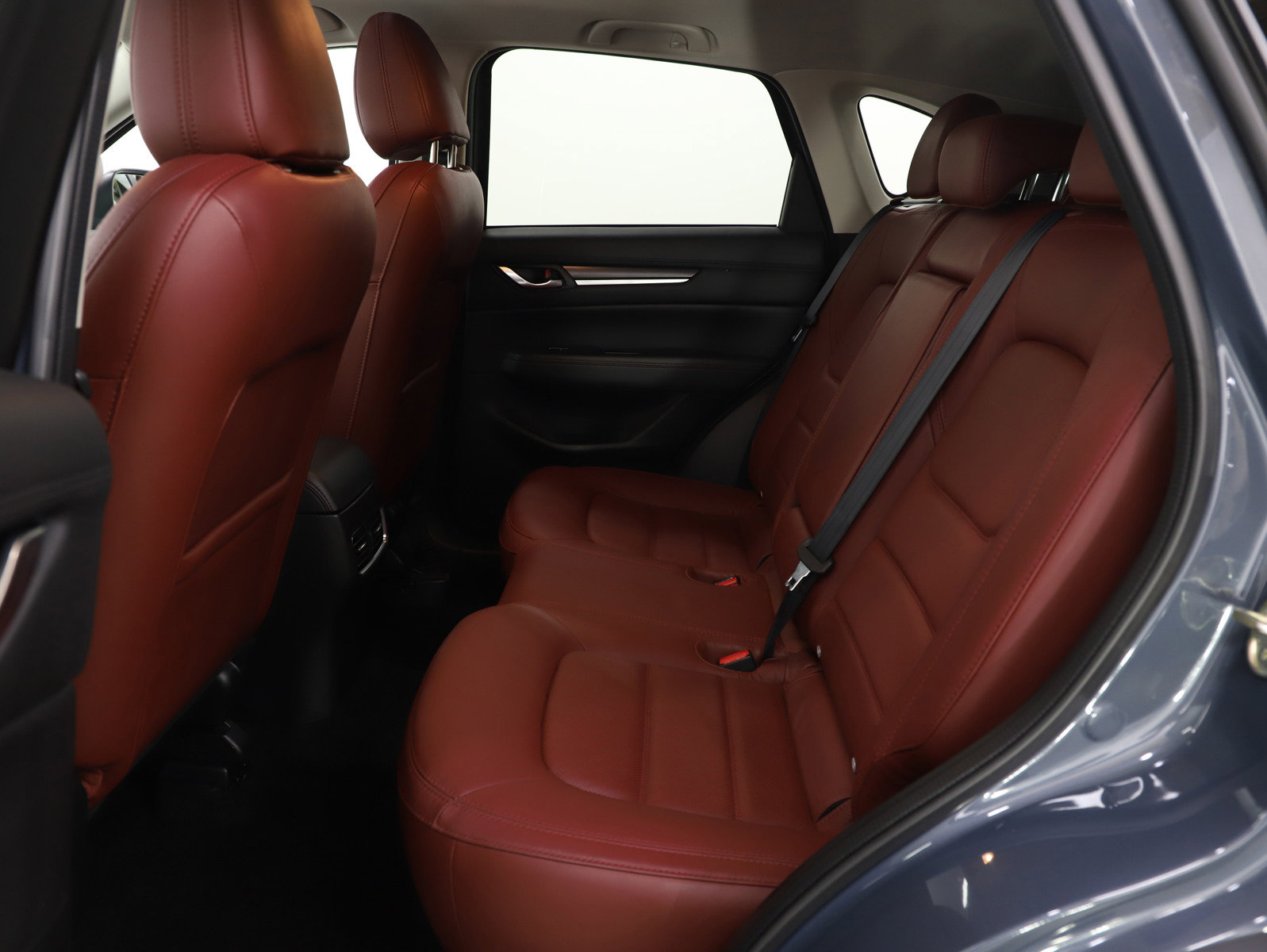 Used 2023 MAZDA CX-5 Carbon Edition AWD/4WD image 15