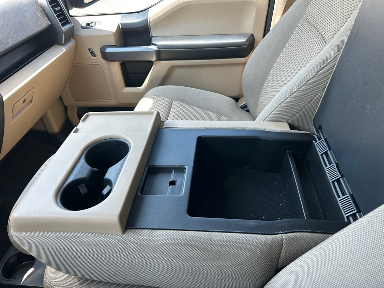 Used 2019 Ford F150 XLT AWD/4WD image 24