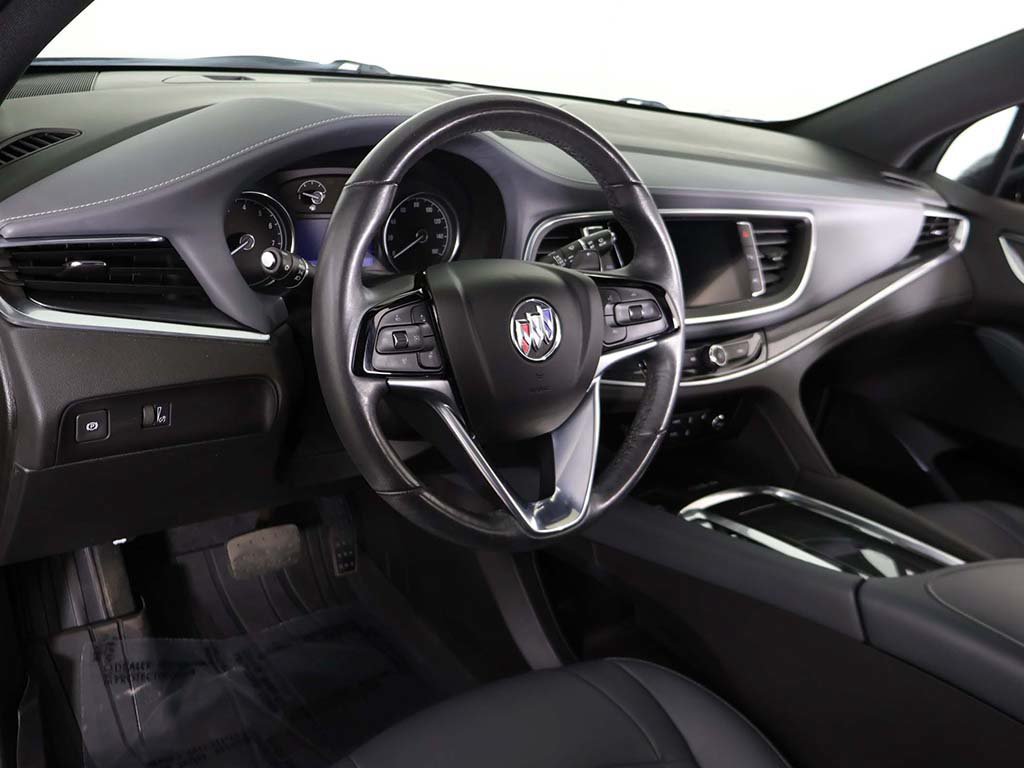 Used 2023 Buick Enclave Essence w/ Experience Buick Package AWD/4WD image 30