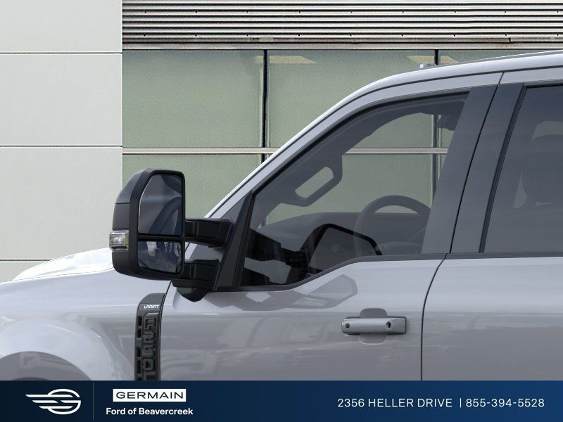 New 2026 Ford F250 XL image 20