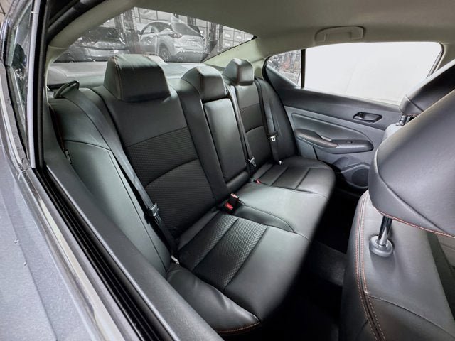 New 2026 Nissan Altima 2.5 SR FWD image 22
